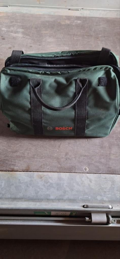 Sac bosch, Bricolage & Construction, Enlèvement, Neuf