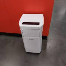 Eurom airco polar 7000, Elektronische apparatuur, Airco's, Ophalen, Zo goed als nieuw, Mobiele airco