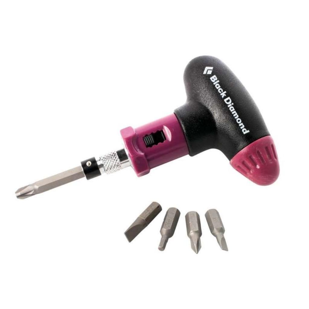 Tournevis Binding Buddy Black Diamond, Envoi, Neuf