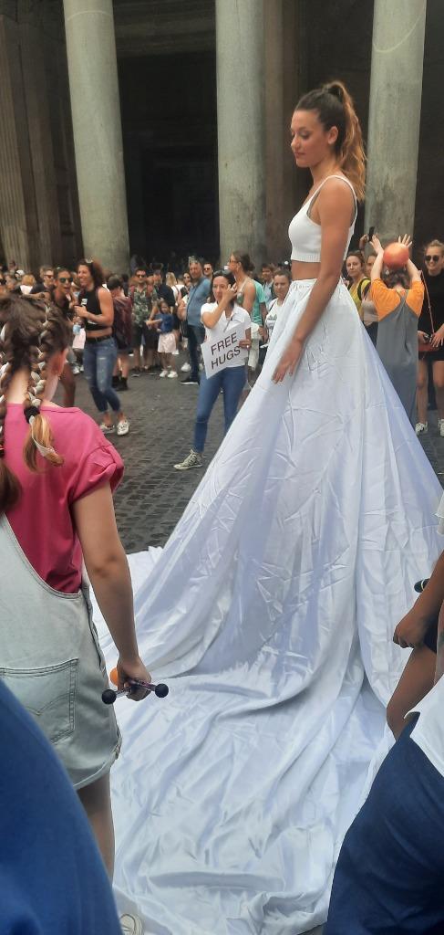 ROME, Antiek en Kunst, Kunst | Tekeningen en Fotografie, Verzenden