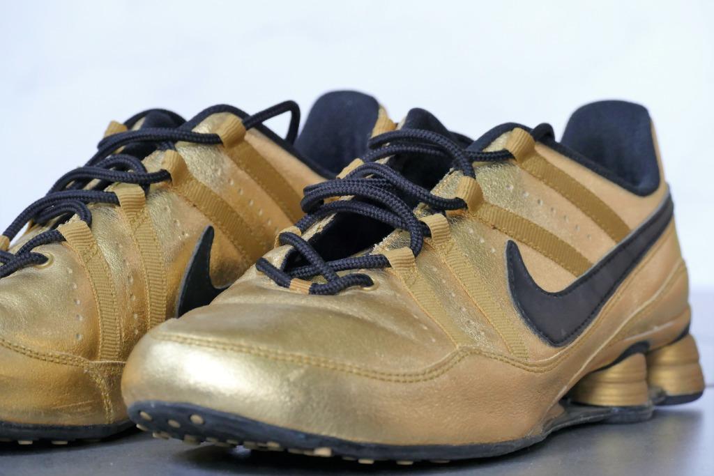 NIKE AIR SHOX 42.5, Ophalen, Overige kleuren, Sportschoenen, Nike