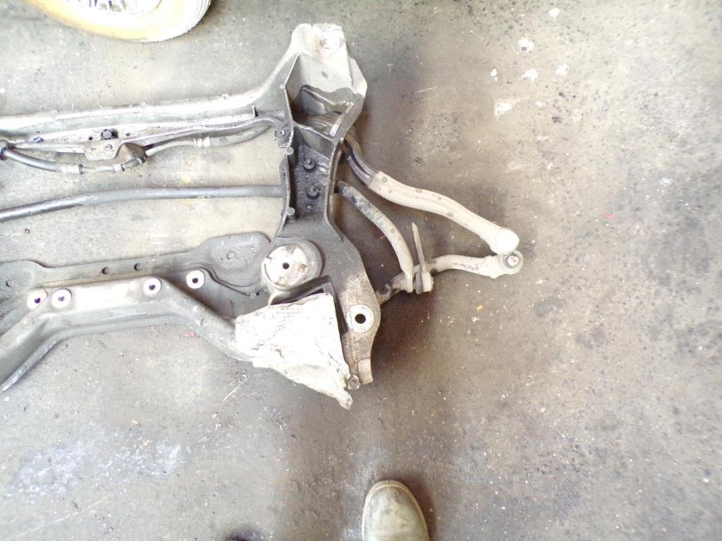 Berceau avant Mercedes Classe CL203 2.2CDi 100kw LP/13656, Enlèvement ou Envoi, Utilisé