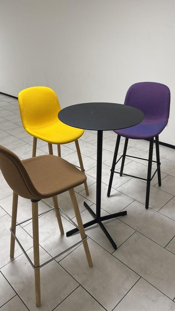 HAY barkruk, Huis en Inrichting, Ophalen, Nieuw