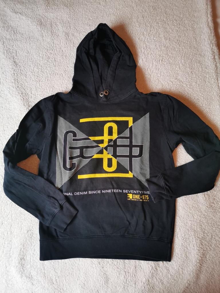 Hoodie Jack&Jones (XS), Sport en Fitness, Ophalen of Verzenden