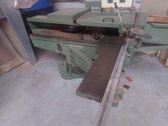 Pennenbank, Enlèvement