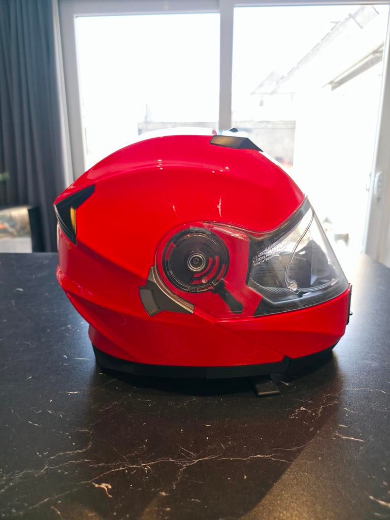 RXA systeemhelm L, Ophalen, L, Systeemhelm