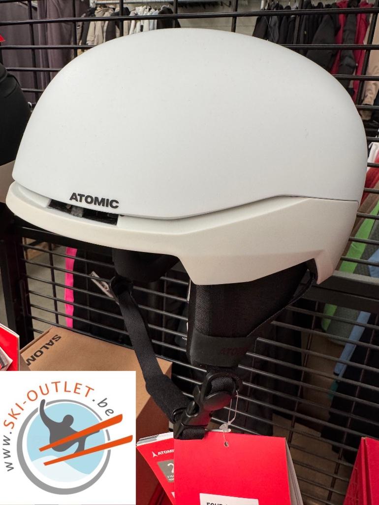 Casque de ski ATOMIC Mips a 79,99€ @Ski -Outlet, Neuf, Enlèvement, Atomic, Autres types
