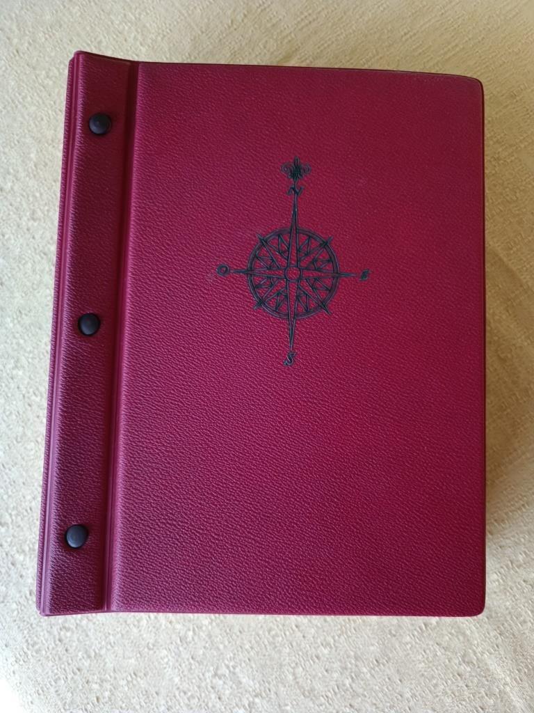 Nieuwe Wereldatlas, 3e editie - 1962 - STAUFFACHER S.A., RIMLI E.  et VISINTIN L., 1800 tot 2000, Ophalen, Gelezen