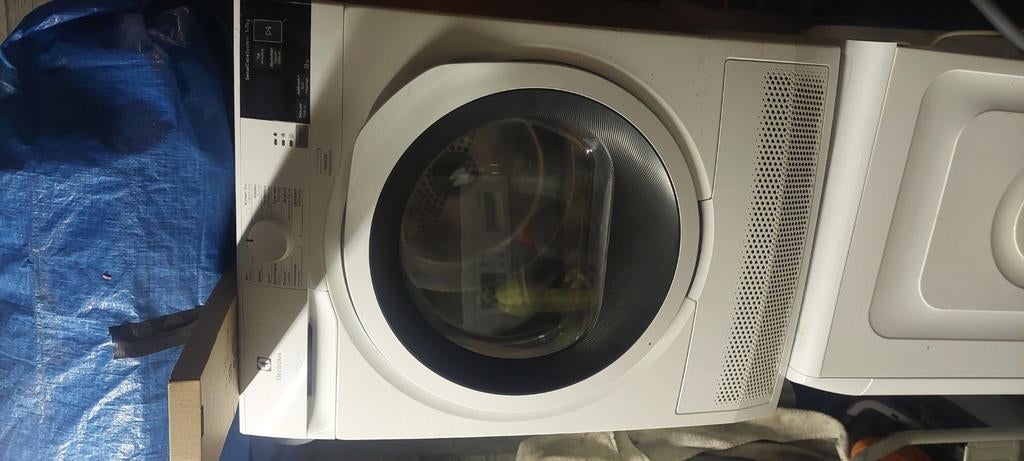 Sèche-Linge ELECTROLUX, Enlèvement ou Envoi, Comme neuf