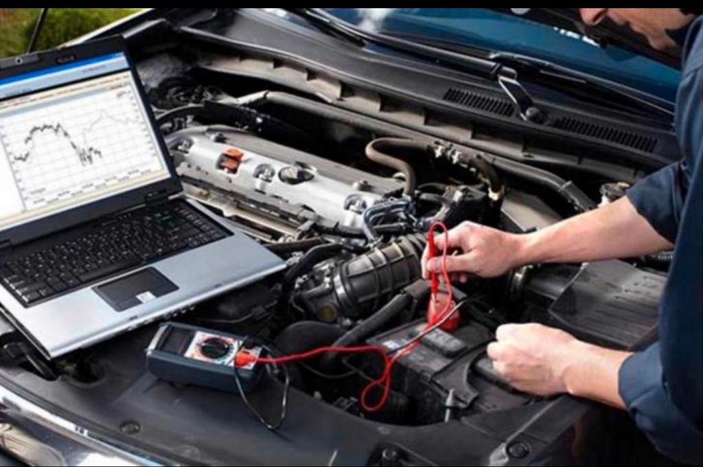 Re-programmation diagnostic 7j7, Autos : Pièces & Accessoires, Enlèvement