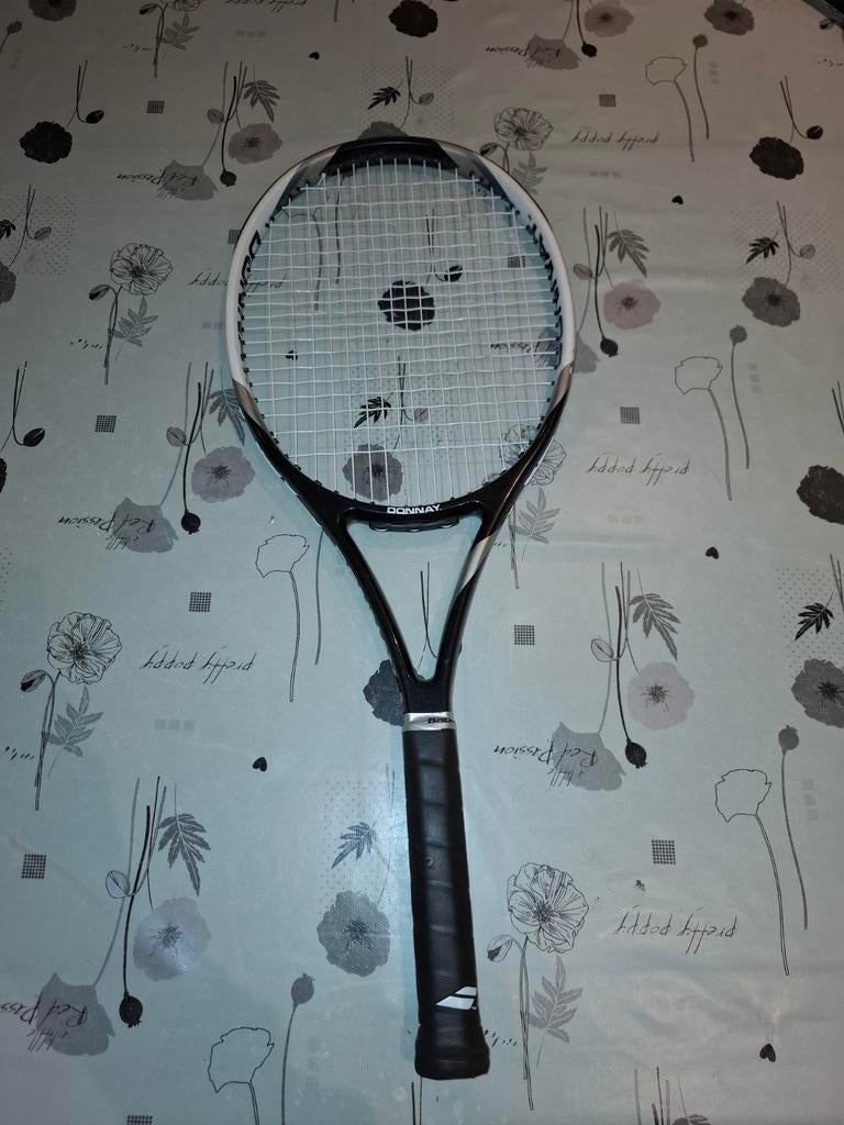 Tennisracket in zeer goede staat, Sport en Fitness, Tennis, Verzenden, Racket