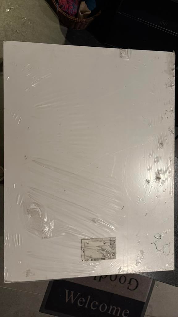 Legplanken kast 2st., Ophalen, Met plank(en), Nieuw, 50 tot 100 cm