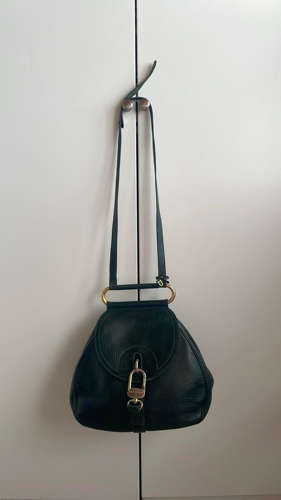 Delvaux cerceau, Enlèvement ou Envoi, Utilisé