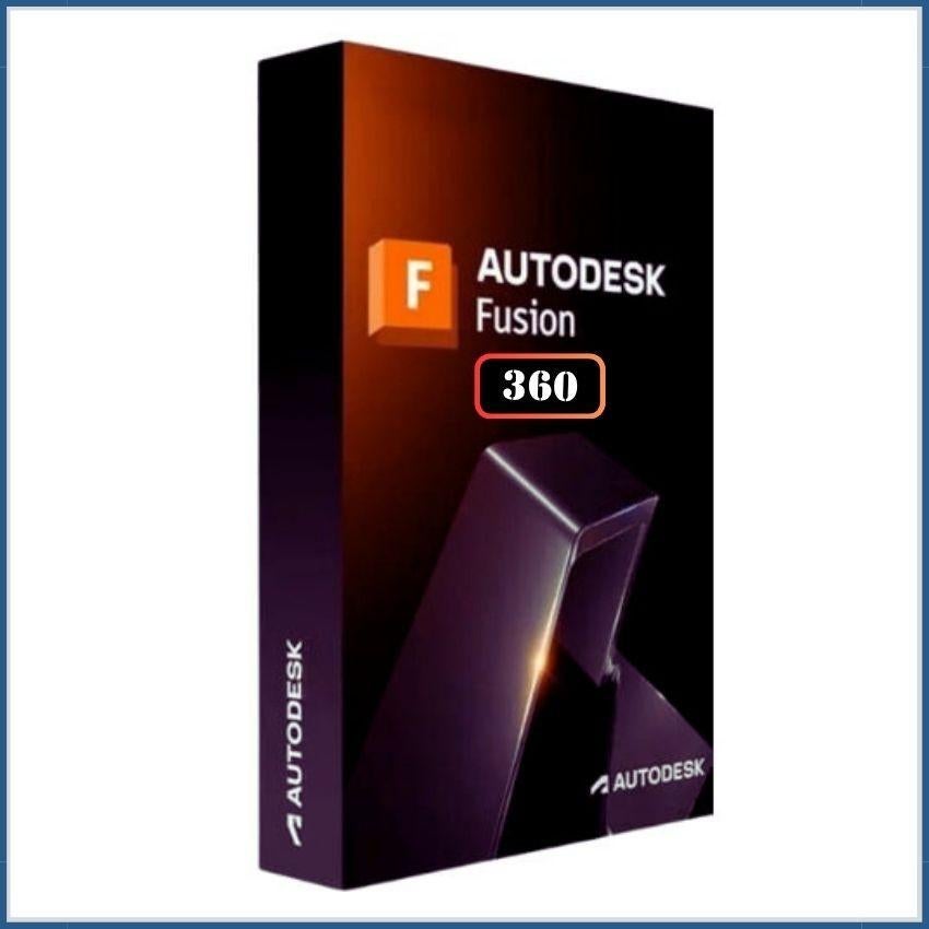 Autodesk Fusion 360, Computers en Software, Ophalen, Nieuw, MacOS