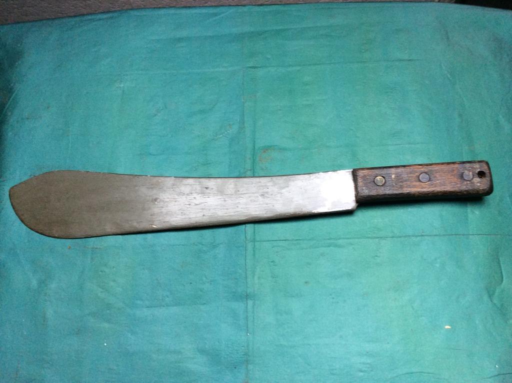 US Machete 1945, Ophalen of Verzenden