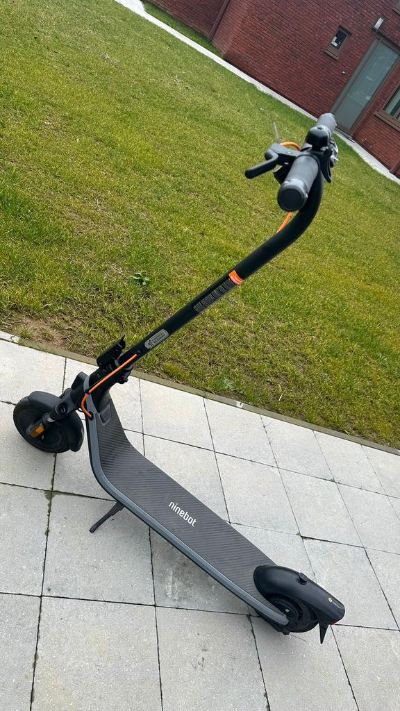 trottinette électrique, Fietsen en Brommers, Steps, Ophalen