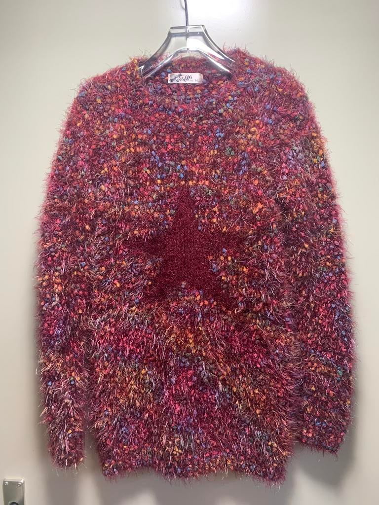 Truien voor kinderen, Ophalen, Zo goed als nieuw, Meisje