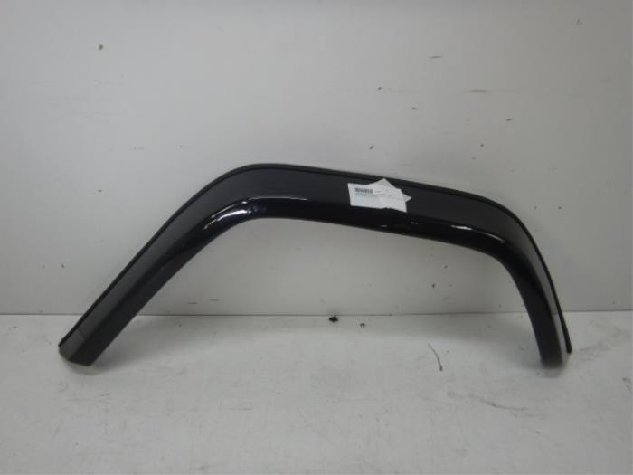 Wielrand achter Mercedes G-Klasse (22744706), Auto-onderdelen, Carrosserie, Gebruikt, Ophalen of Verzenden