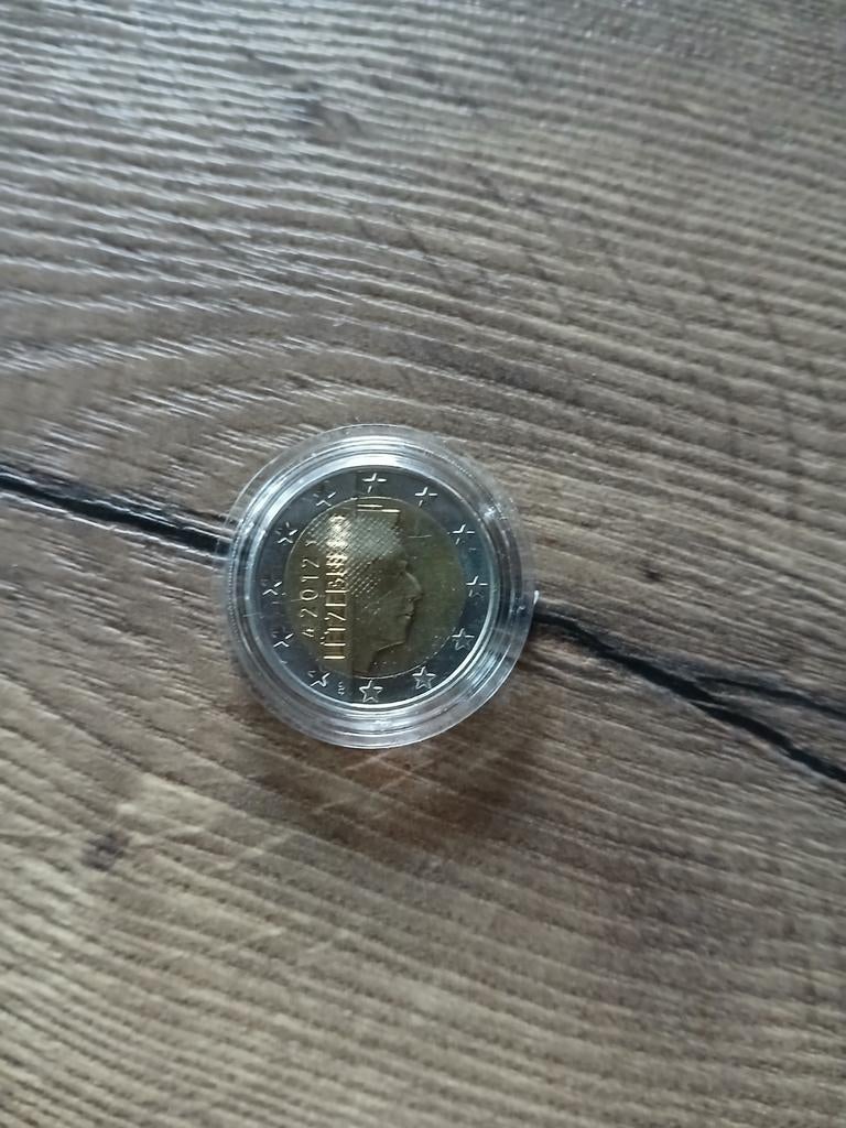 Luxemburg 2012, Ophalen of Verzenden, Luxemburg