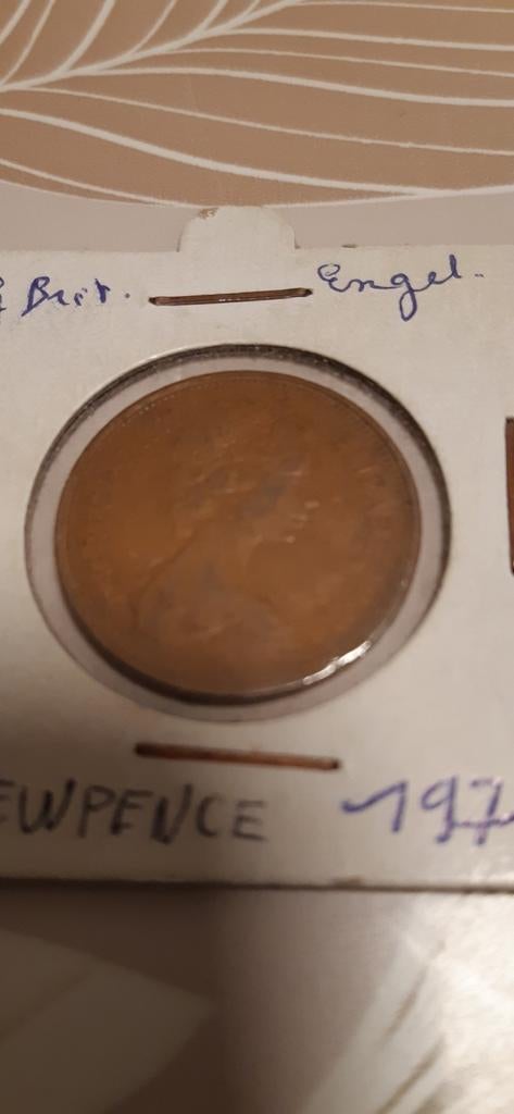 Engeland, Ophalen of Verzenden