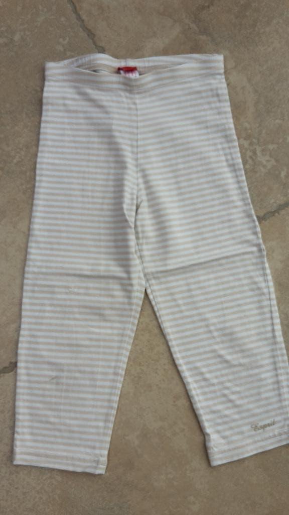 GRATIS : Merk Esprit legging mt 128 (zie foto's), Enfants & Bébés, Vêtements enfant | Taille 128, Pantalon, Enlèvement ou Envoi