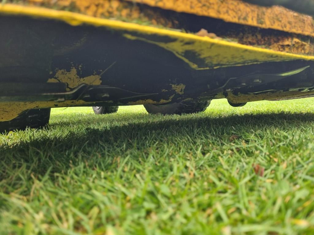 Stiga villa president hst, Tuin en Terras, Zitmaaiers, Ophalen