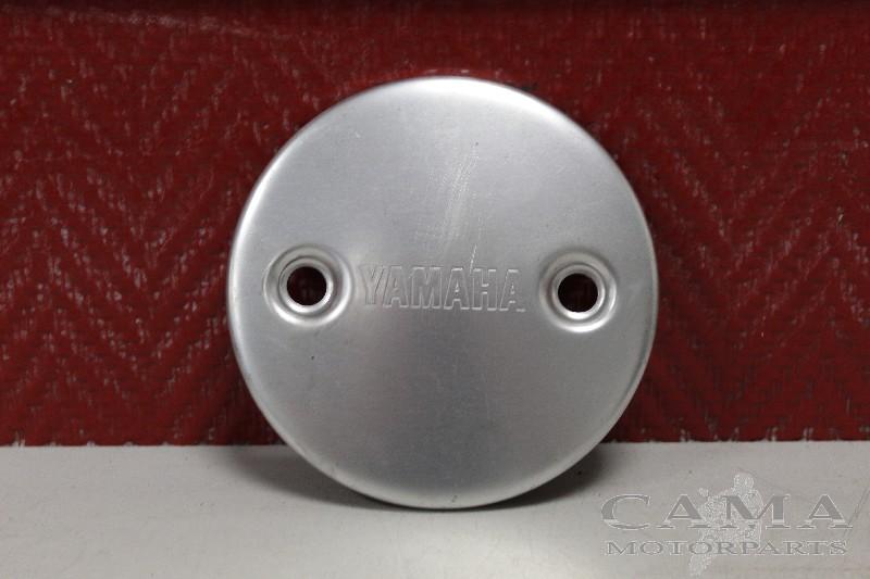 COUVERT DE MOTEUR Yamaha XP 500 T-MAX 2008-2011 (XP500 4B5), Dhr. S. di Majo, Utilisé, Info@cama-motorparts.nl, P.J. Troelstraweg 8 8
3144 CX  MAASSLUIS, NL