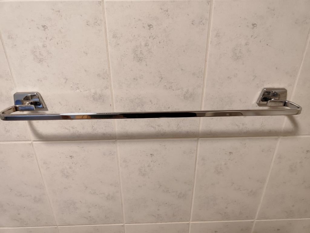 Handdoekenrek, Huis en Inrichting, Ophalen, Handdoekenrek