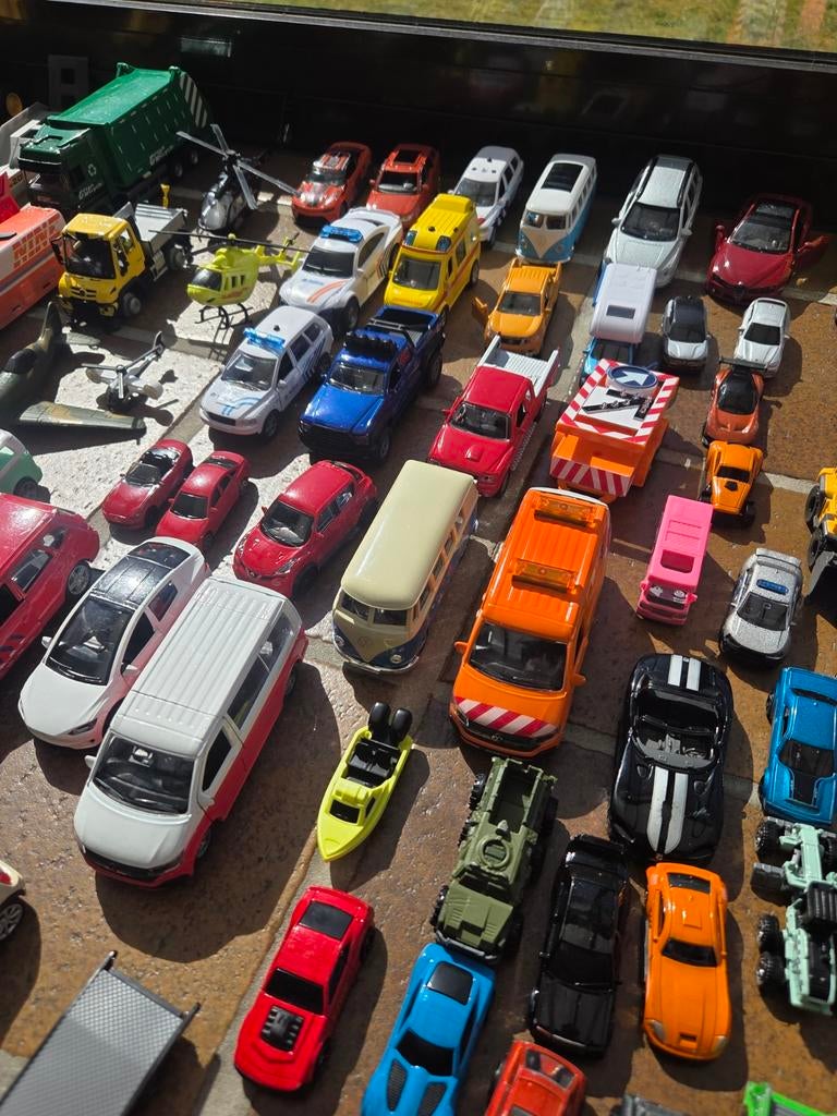 Speelgoed, Kinderen en Baby's, Speelgoed |Speelgoedvoertuigen, Ophalen