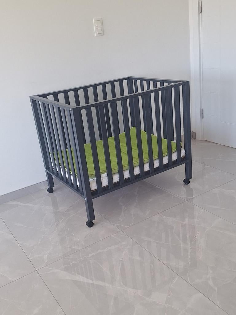 Park pour bebe, Enfants & Bébés, Parcs, Enlèvement, Neuf, Rectangulaire, Roulettes