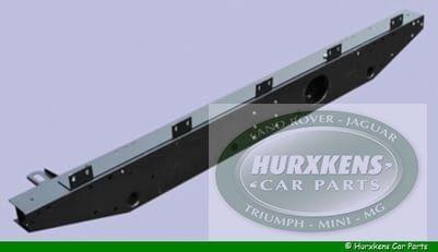 Chassis deel / balk Land Rover Defender 110 TD5, Auto-onderdelen, -, -, Nieuw, Ophalen of Verzenden