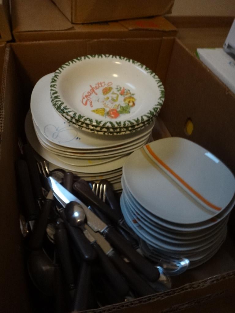 Vaisselle bougeoir décoration, Maison & Meubles, Cuisine | Vaisselle, Enlèvement, Utilisé