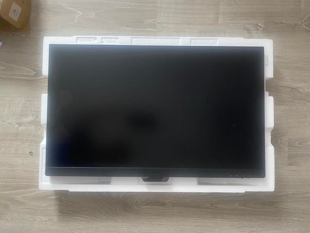 Benq gw2790 beeldscherm, Computers en Software, Monitoren, Gaming, IPS, Full HD, Ophalen of Verzenden