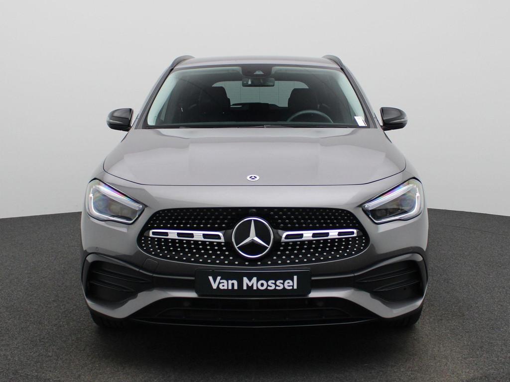 Mercedes-Benz GLA 250 e AMG Line + CARPLAY + MULTIBEAM + NIG, Autos, Achat, 1800 kg, Euro 6, Entreprise