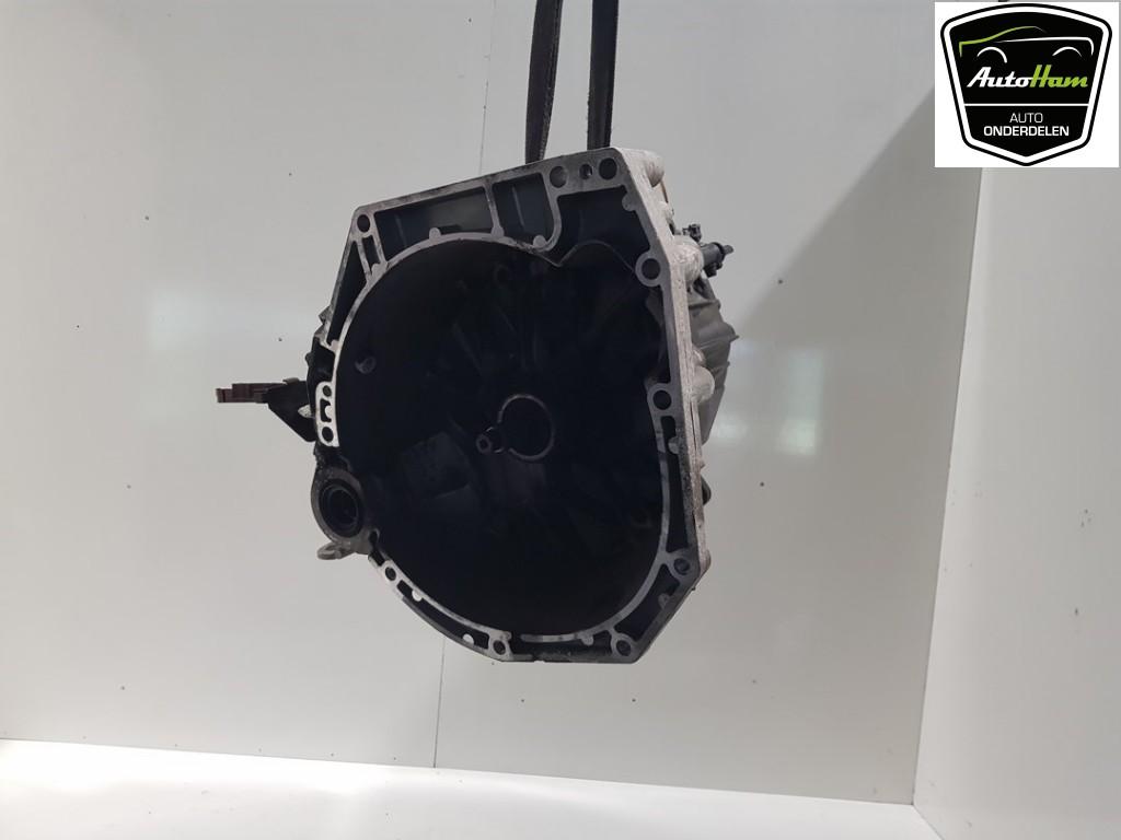 VERSNELLINGSBAK SCHAKEL Renault Grand Scénic III (JZ), Auto-onderdelen, Dhr. J. Ham, Gebruikt, Renault, Administratie@autoham.nl