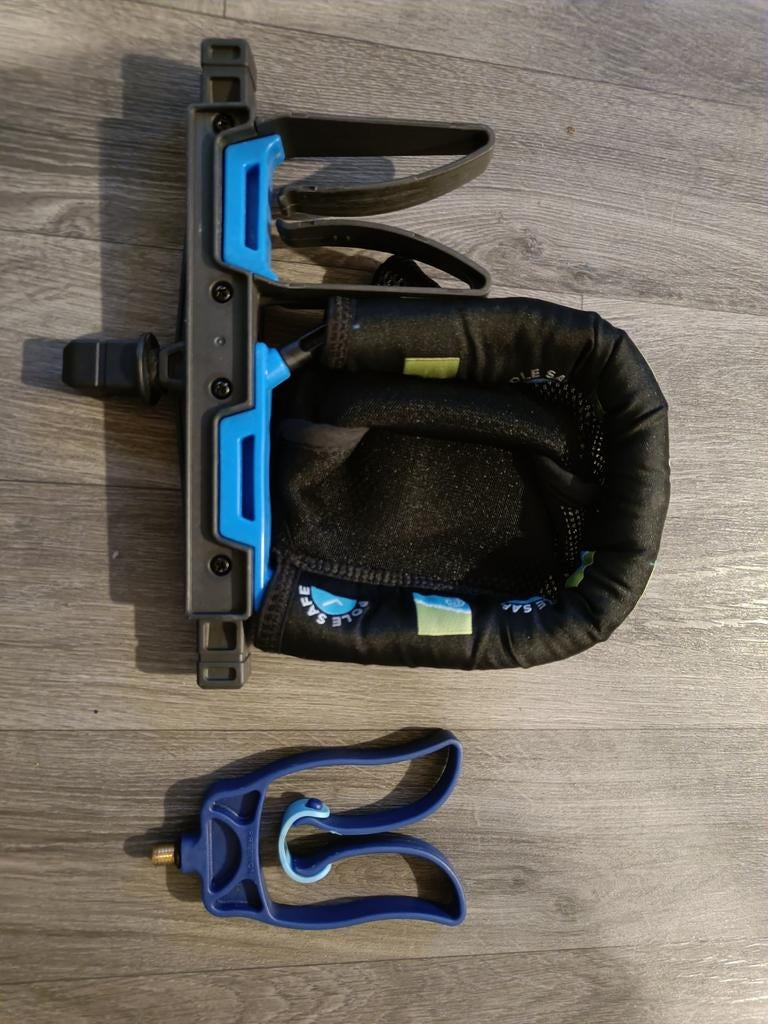 Preston pole safe combi, Watersport en Boten, Hengelsport | Algemeen, Ophalen