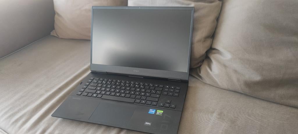 PC Gamer portable RTX 4080 !, Ophalen