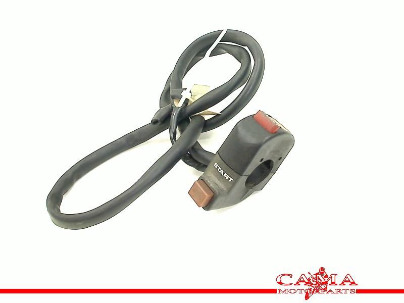 STUURSCHAKELAAR RECHTS Honda, Motoren, Dhr. S. di Majo, Gebruikt, Info@cama-motorparts.nl, P.J. Troelstraweg 8 8
3144 CX  MAASSLUIS, NL