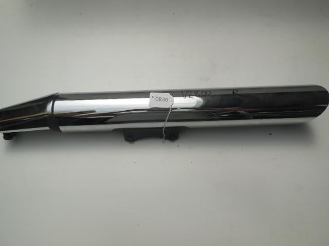 VL800 2001 - 2004 Suzuki Demper D1-13796