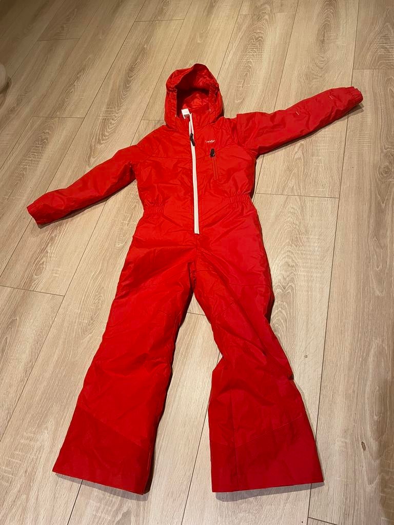 Skipak  8. Jaar, Ophalen, Zo goed als nieuw