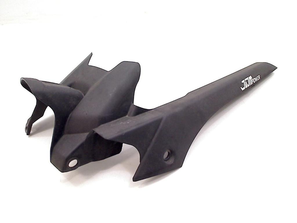 HUGGER Yamaha MT 07 2021-2024 (MT07 MT-07 FZ-07 RM341), Motoren, Dhr. S. di Majo, Gebruikt, Info@cama-motorparts.nl, P.J. Troelstraweg 8 8
3144 CX  MAASSLUIS, NL