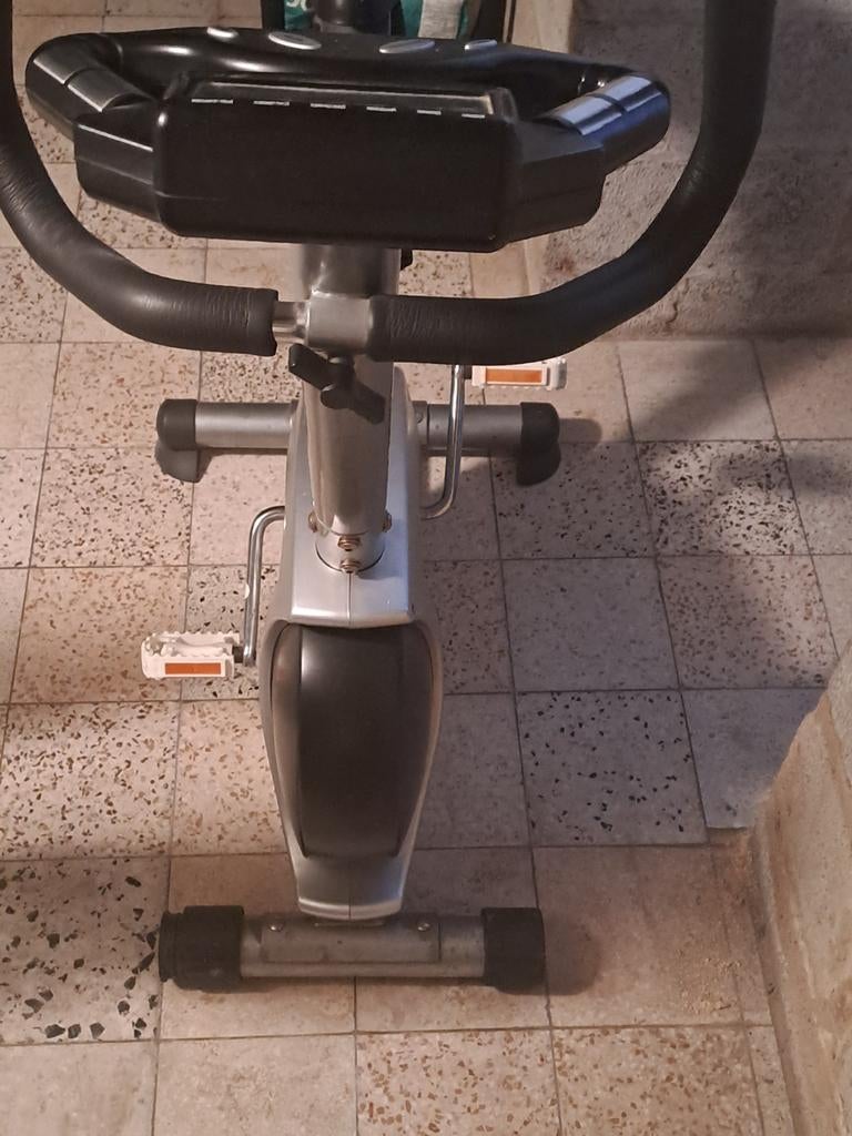 Vélo d'appartement David Douillet., Vélos & Vélomoteurs, Enlèvement