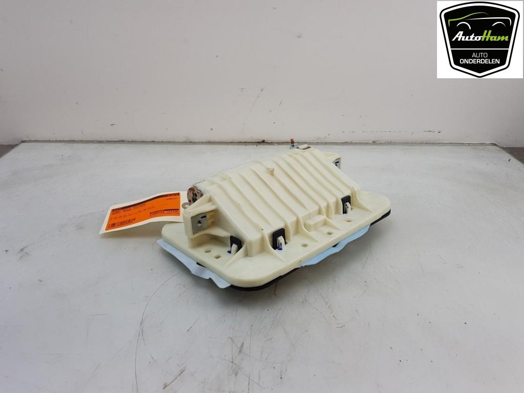 AIRBAG PASSAGER Renault Megane III Grandtour (KZ), Utilisé, Renault