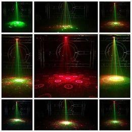 Nieuwe First Class Laser Sweeper RGBW LED RG Laser Butterfly, Muziek en Instrumenten, Licht en Laser, Ophalen of Verzenden, Nieuw