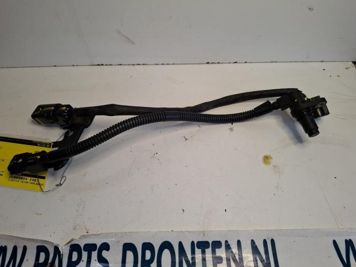 Krukas sensor van een Kia XCeed, -, -, Ophalen of Verzenden, -