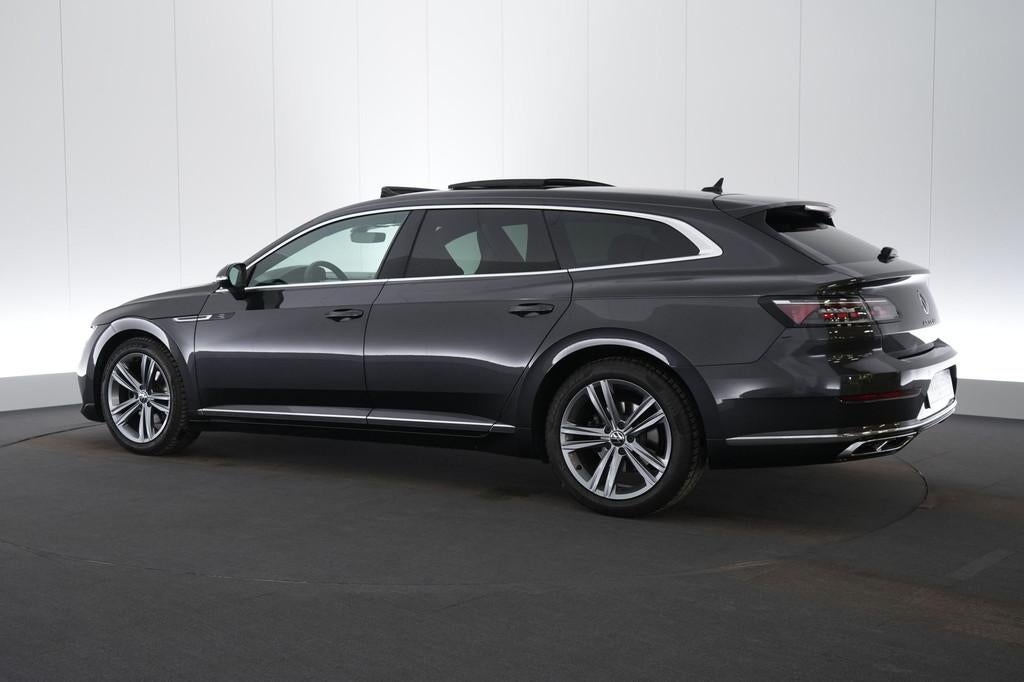 (2BPT927) VOLKSWAGEN ARTEON SHOOTING BRAKE, Autos, Cuir, Argent ou Gris, Entreprise, Electronic Stability Program (ESP)