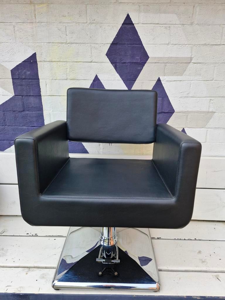 3 fauteuil avec hydraulische pomp, Enlèvement