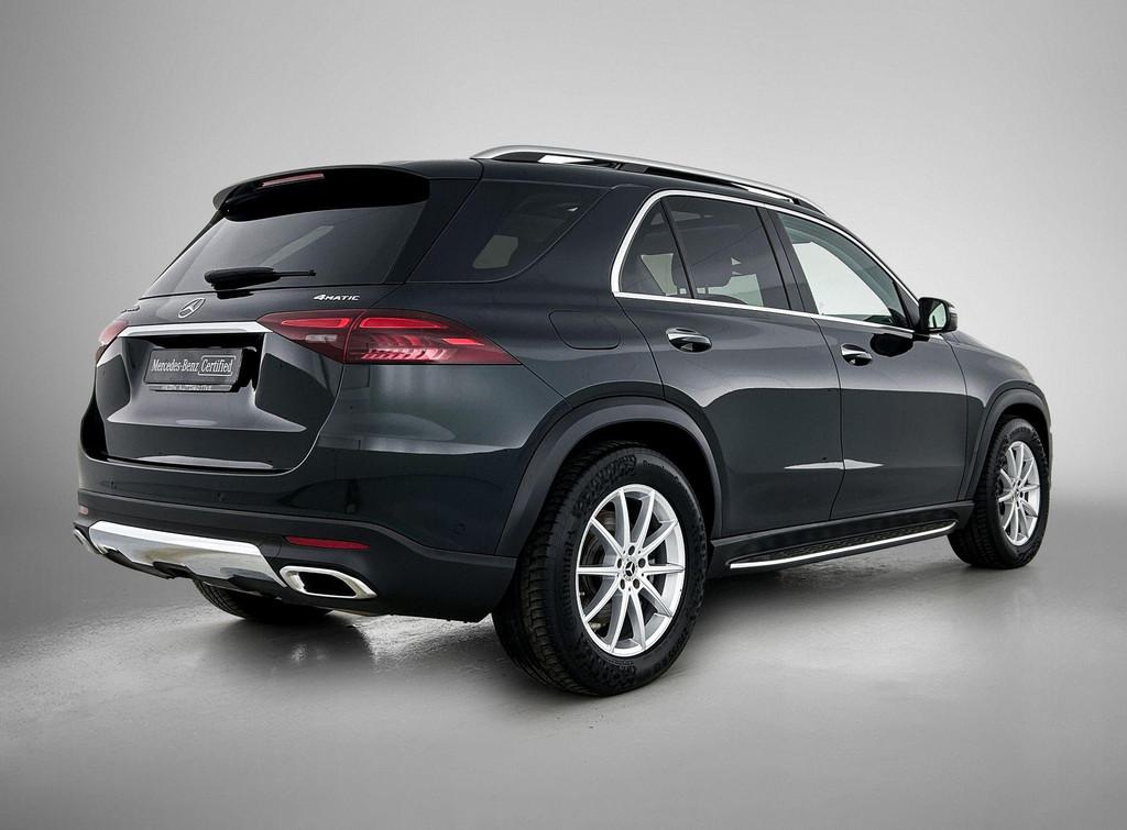 Mercedes-Benz GLE-Klasse 400 e 4MATIC Luxury Line Panoramisc, Auto's, Mercedes-Benz, https://public.car-pass.be/vhr/8db6f09f-aa71-4731-be18-69dc9f129158