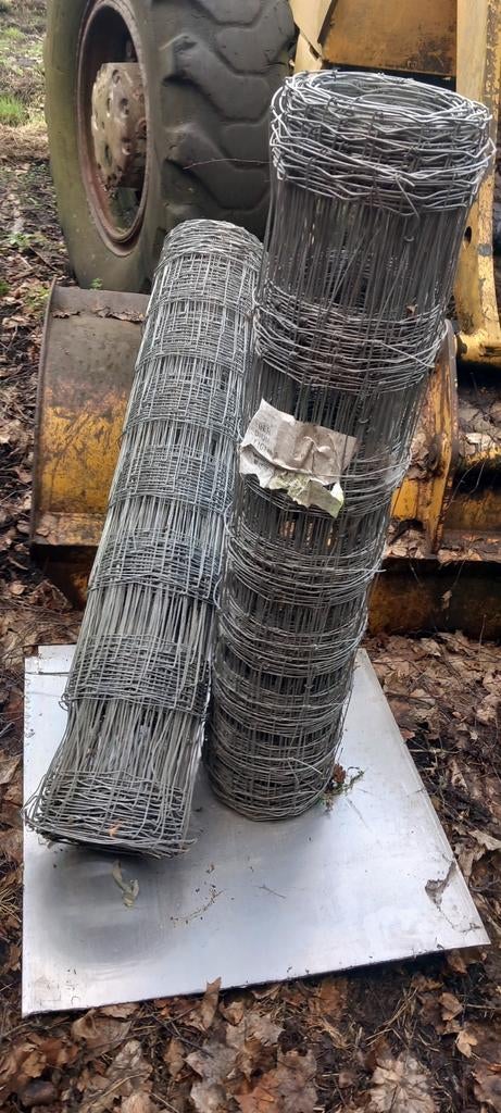 Fil de clôture pour moutons et autres, Jardin & Terrasse, Enlèvement, Fil