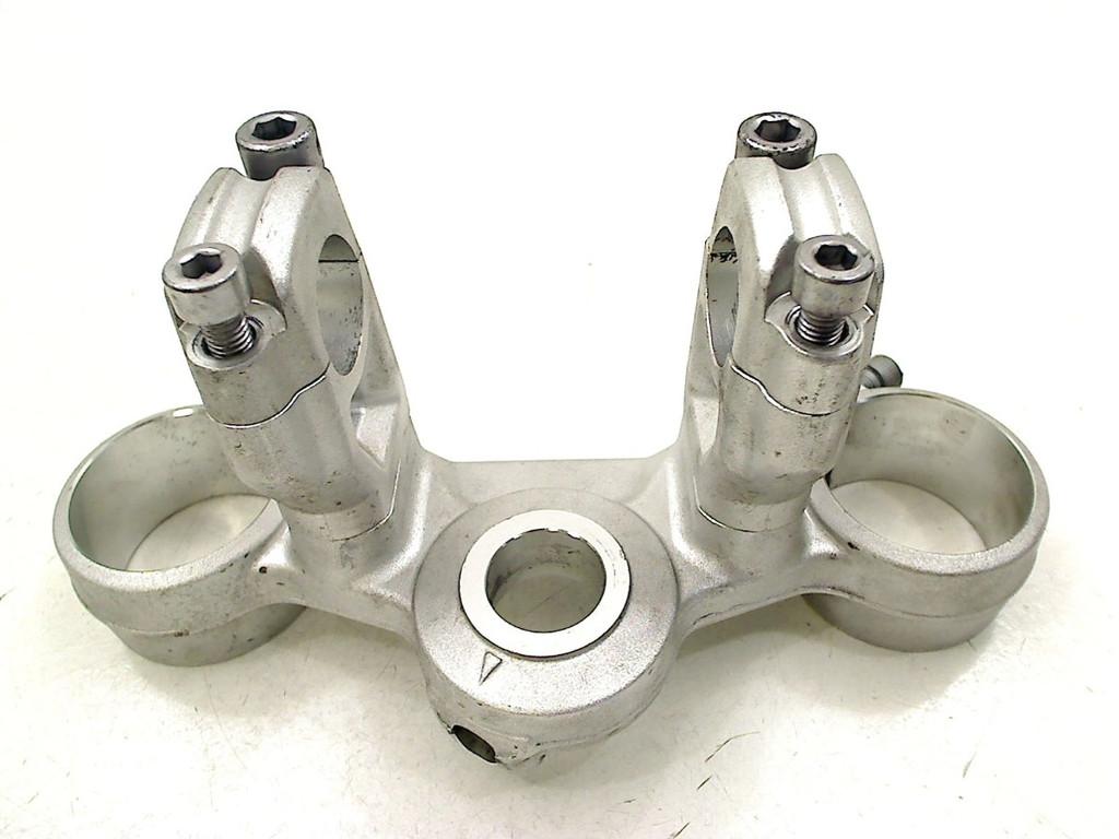 TOP YOKE TROIS POINTS Triumph Tiger 800 2011-2014, Motos, Pièces | Autre, Utilisé